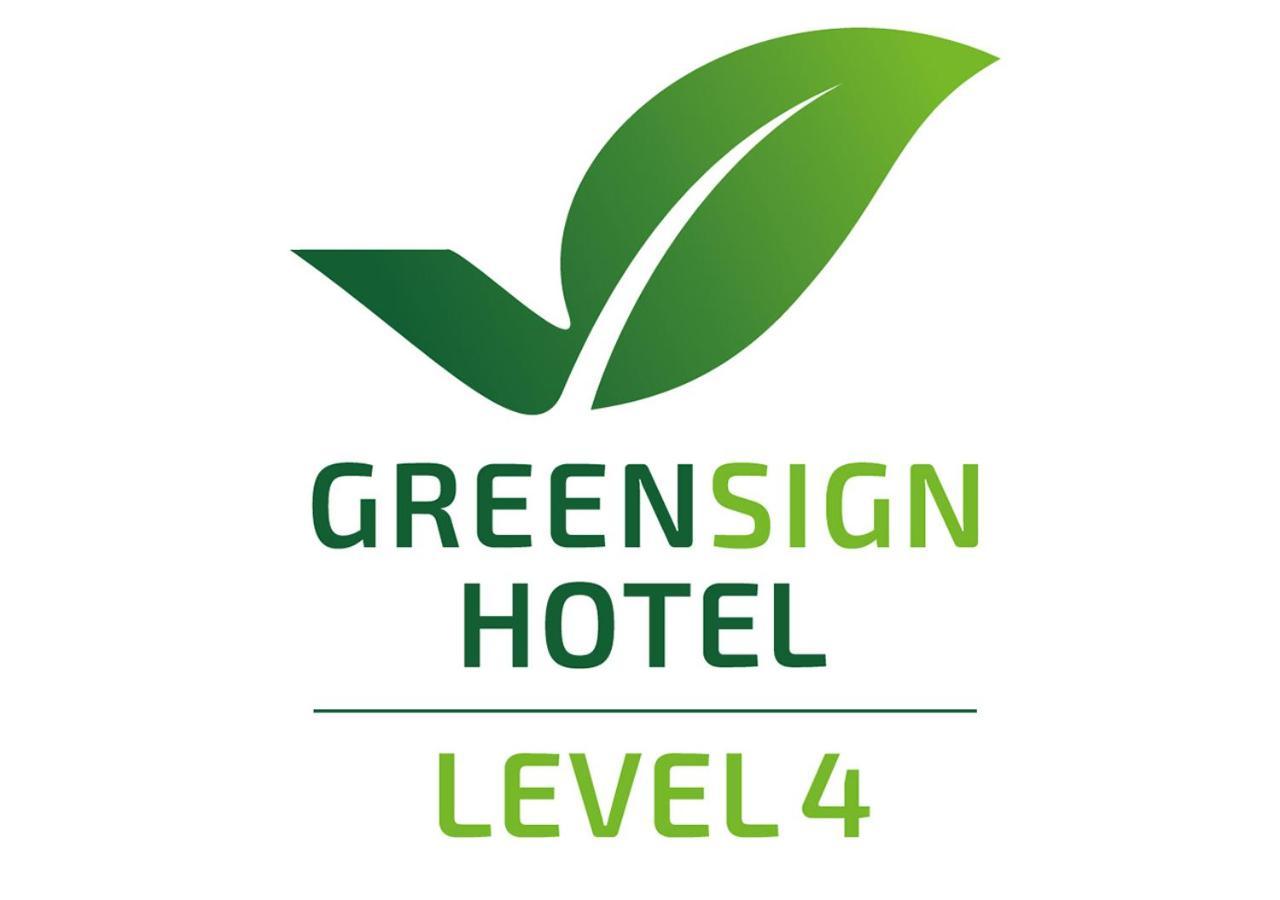 Four Points Flex By Sheraton Bochum Eksteriør billede