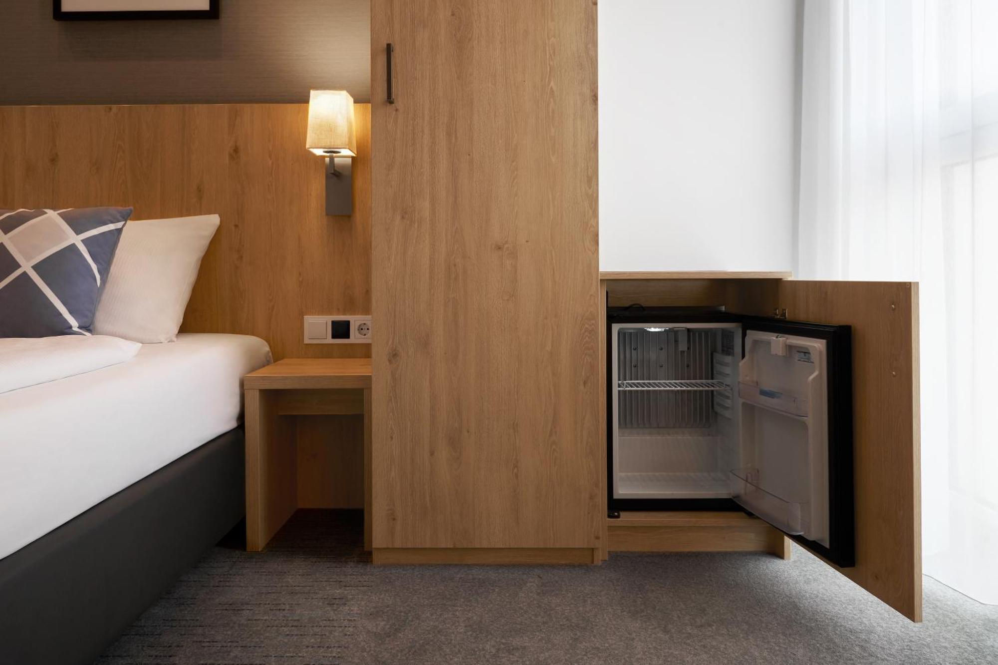 Four Points Flex By Sheraton Bochum Eksteriør billede
