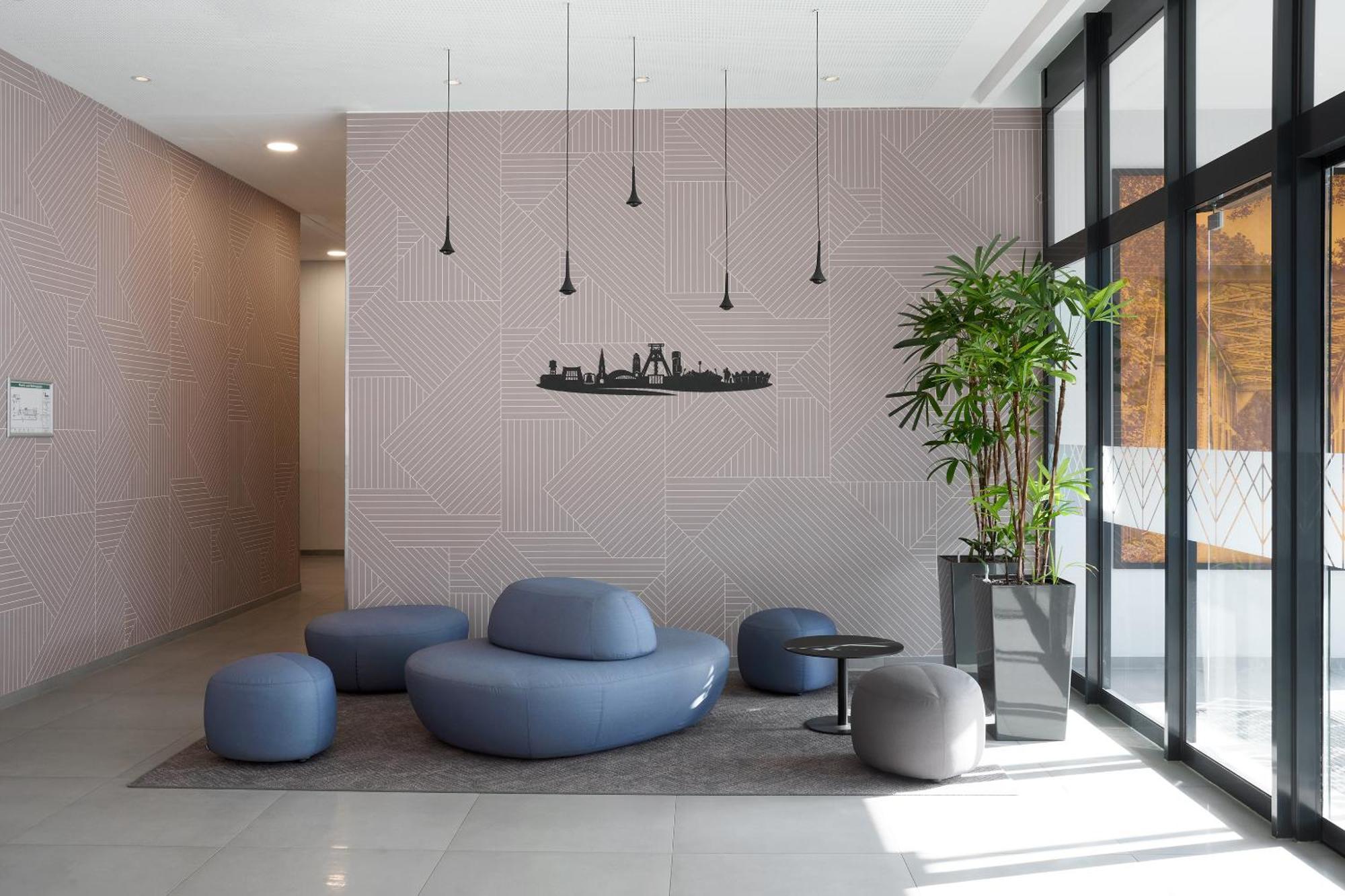 Four Points Flex By Sheraton Bochum Eksteriør billede