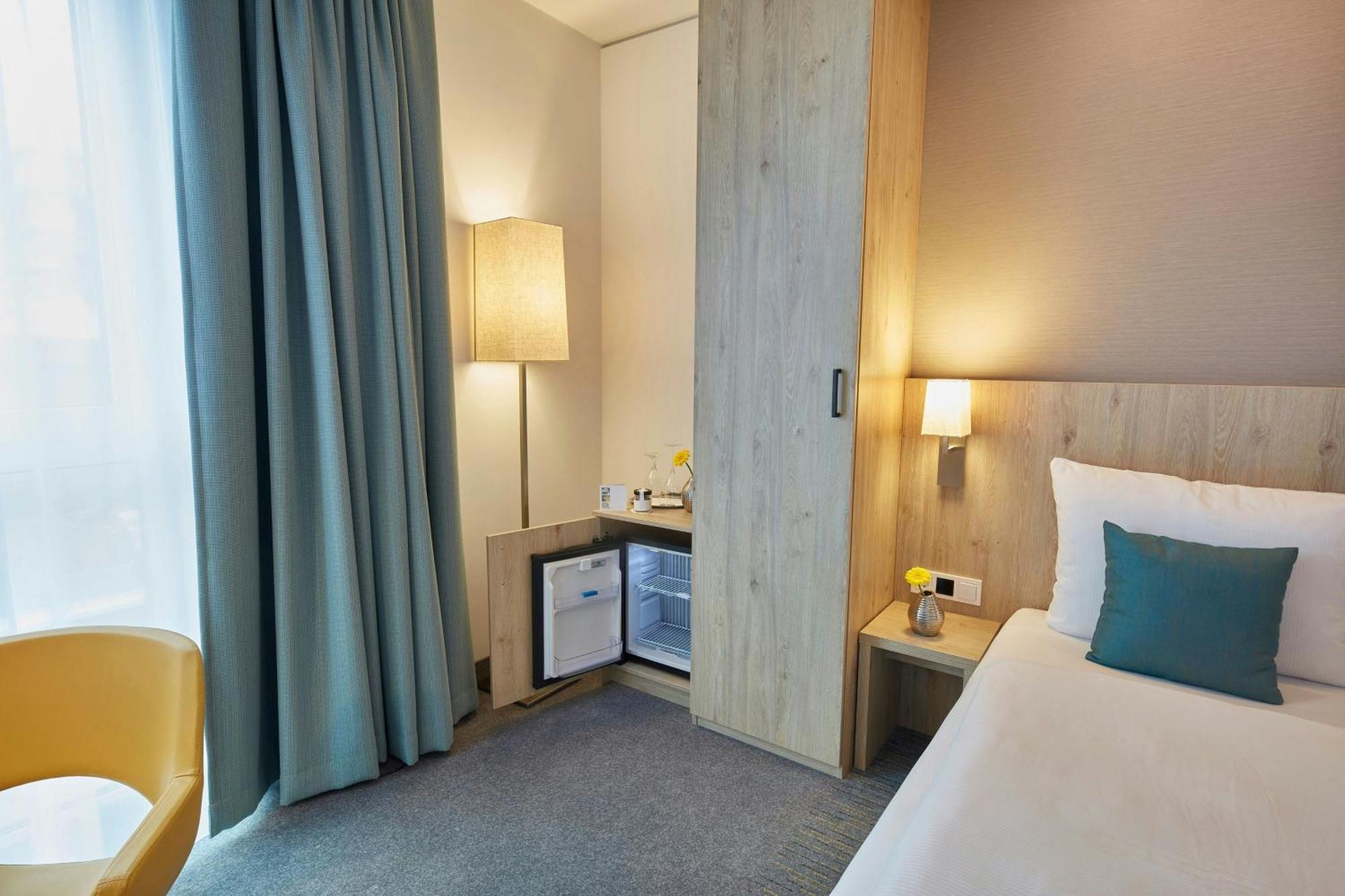 Four Points Flex By Sheraton Bochum Eksteriør billede