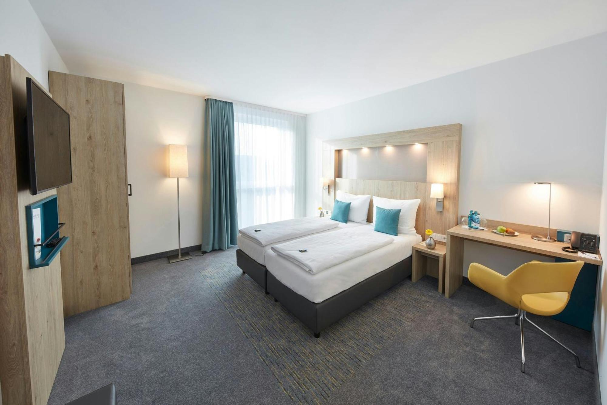 Four Points Flex By Sheraton Bochum Eksteriør billede