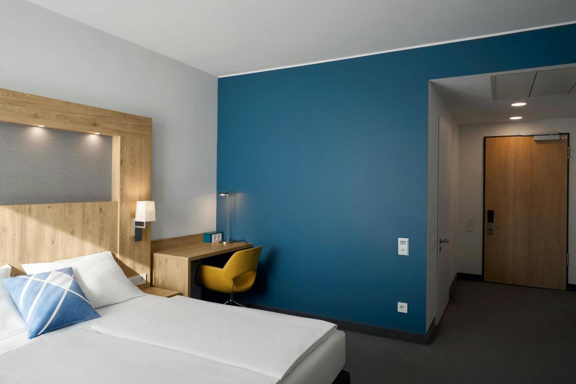 Four Points Flex By Sheraton Bochum Eksteriør billede