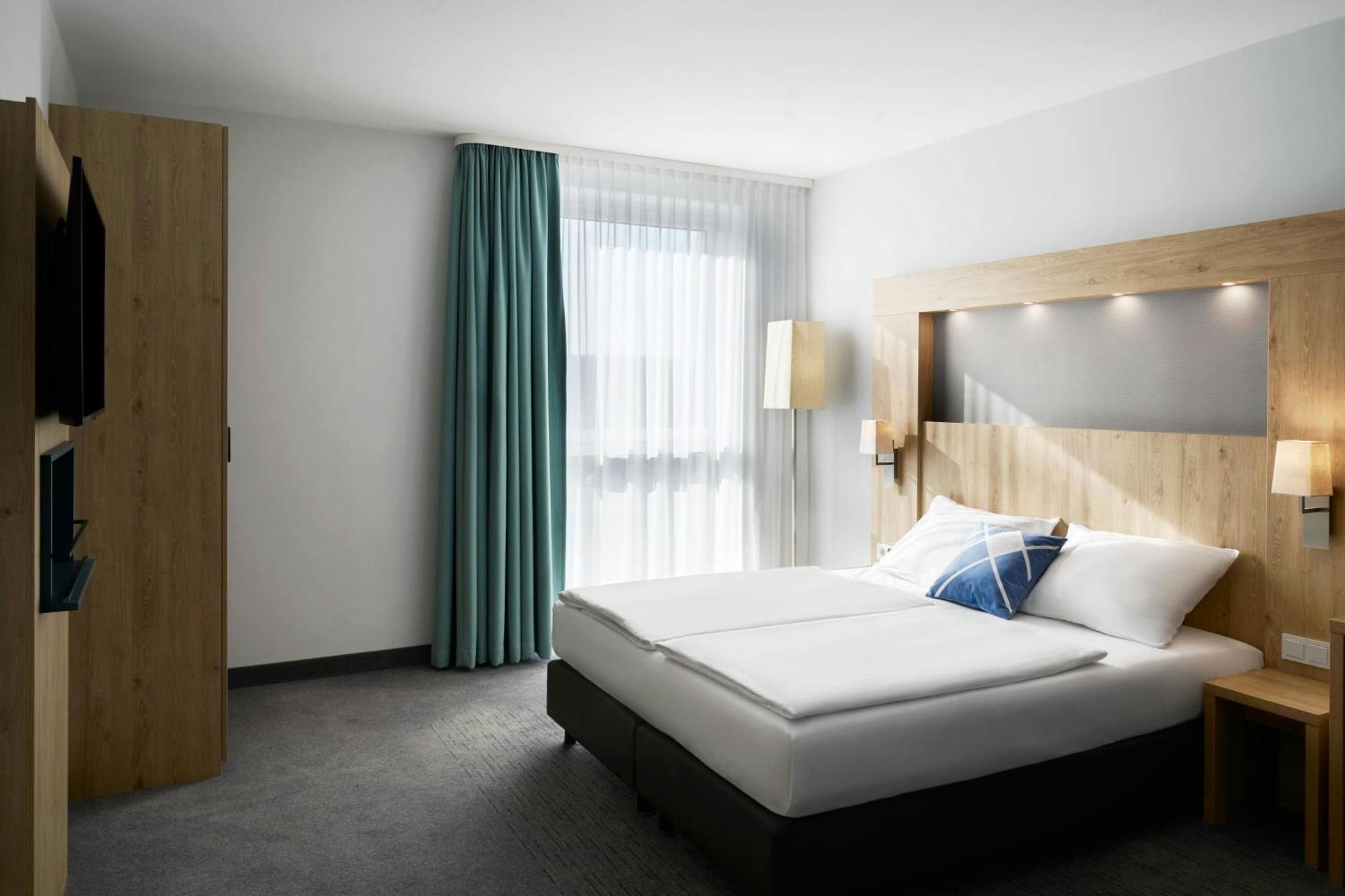 Four Points Flex By Sheraton Bochum Eksteriør billede